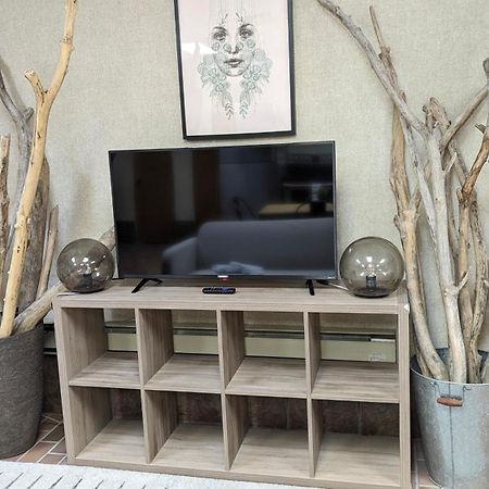 Auberge De Nos Aieux Les Eboulements ภายนอก รูปภาพ