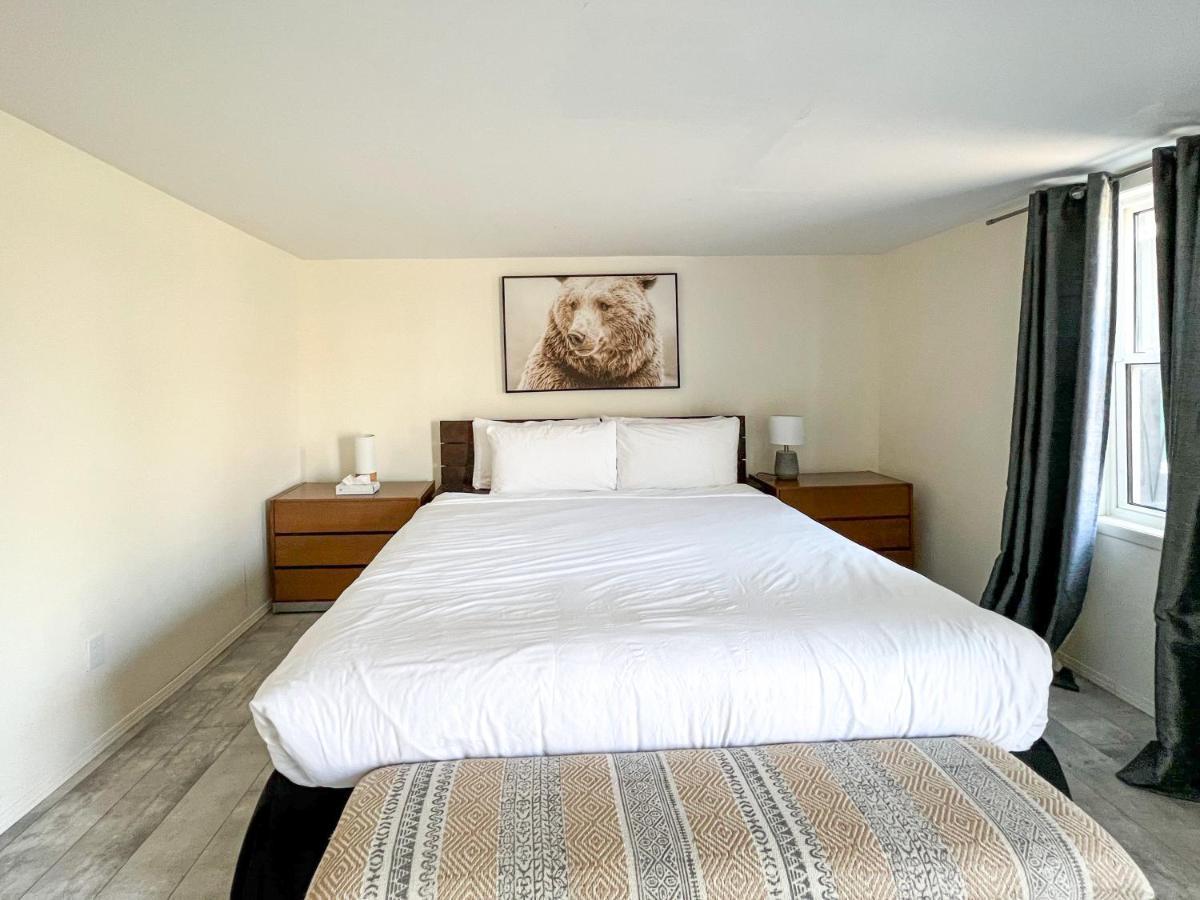 Auberge De Nos Aieux Les Eboulements ภายนอก รูปภาพ