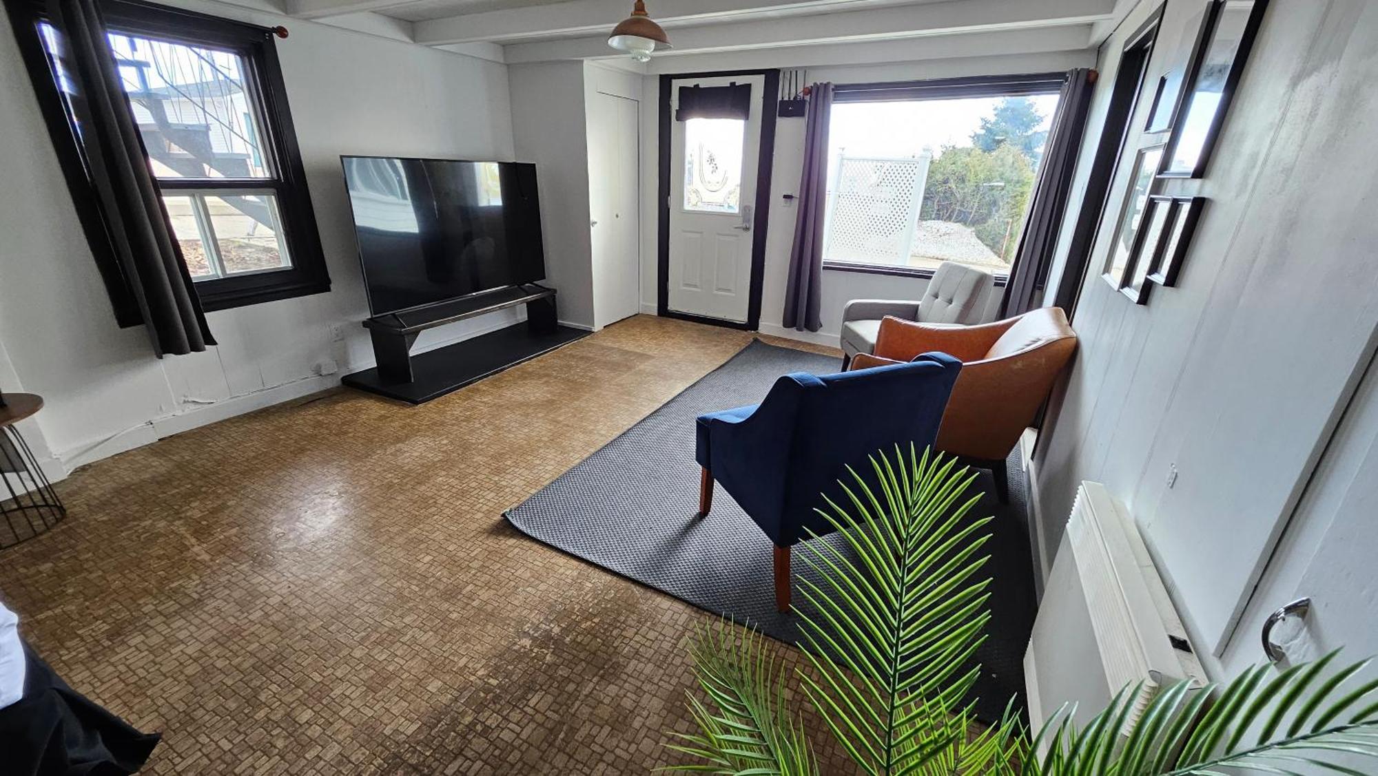 Auberge De Nos Aieux Les Eboulements ภายนอก รูปภาพ
