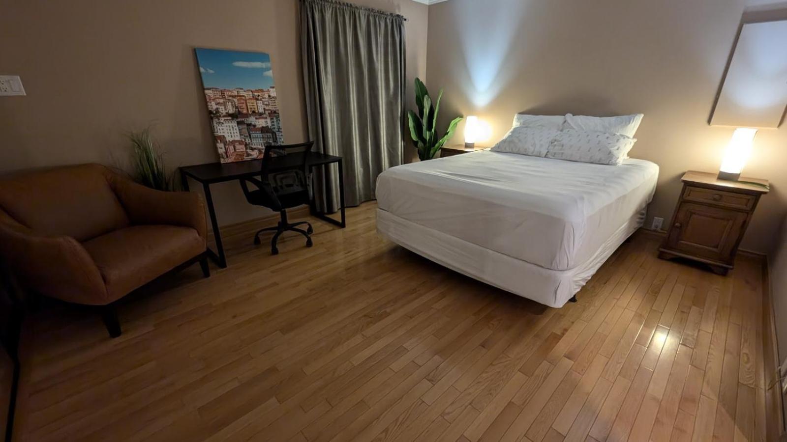 Auberge De Nos Aieux Les Eboulements ภายนอก รูปภาพ